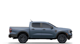 2025 Ford Ranger® External Image 1